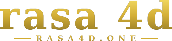 rasa 4d logo
