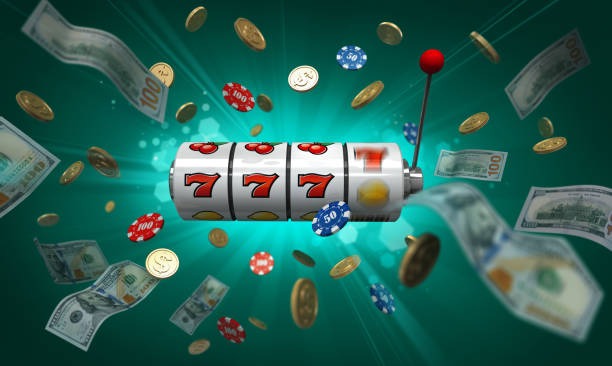 rasa 4d What Sits Inside Our Casino